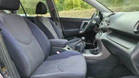 Toyota Rav4 2.2 D4d Klimatronik/4x4/6skorosti - 9850 лв. - 27910777 12