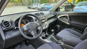 Toyota Rav4 2.2 D4d Klimatronik/4x4/6skorosti - 9850 лв. - 27910777 9