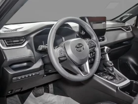 Обява за продажба на Toyota Rav4 2.5 4×4 Hybrid = NEW = Style Edition Гаранция ~ 112 104 лв. - изображение 5