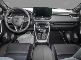 Обява за продажба на Toyota Rav4 2.5 4×4 Hybrid = NEW = Style Edition Гаранция ~ 112 104 лв. - изображение 6