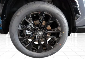 Обява за продажба на Toyota Rav4 2.5 4×4 Hybrid = NEW = Style Edition Гаранция ~ 112 104 лв. - изображение 2
