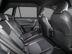Обява за продажба на Toyota Rav4 2.5 4×4 Hybrid = NEW = Style Edition Гаранция ~ 112 104 лв. - изображение 11