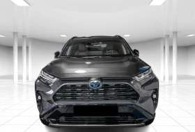 Обява за продажба на Toyota Rav4 2.5 4×4 Hybrid = NEW = Style Edition Гаранция ~ 112 104 лв. - изображение 1