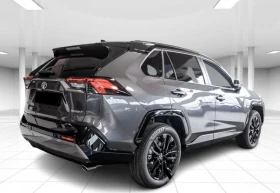 Обява за продажба на Toyota Rav4 2.5 4×4 Hybrid = NEW = Style Edition Гаранция ~ 112 104 лв. - изображение 1