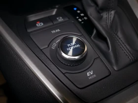 Обява за продажба на Toyota Rav4 2.5 4×4 Hybrid = NEW = Style Edition Гаранция ~ 112 104 лв. - изображение 9