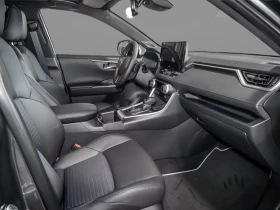 Обява за продажба на Toyota Rav4 2.5 4×4 Hybrid = NEW = Style Edition Гаранция ~ 112 104 лв. - изображение 10