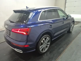 Audi SQ5 CARFAX | Mobile.bg    4