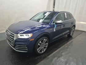 Audi SQ5 CARFAX | Mobile.bg    3