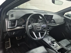Audi SQ5 CARFAX | Mobile.bg    7