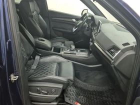 Audi SQ5 CARFAX | Mobile.bg    9