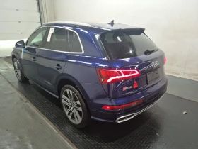 Audi SQ5 CARFAX | Mobile.bg    5