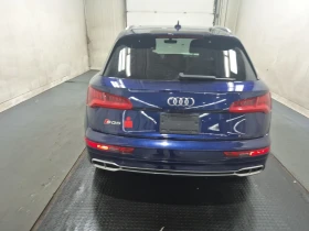 Audi SQ5 CARFAX | Mobile.bg    6