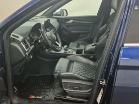 Audi SQ5 CARFAX | Mobile.bg    8