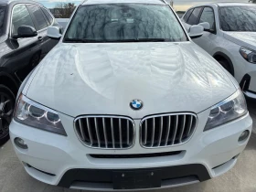 BMW X3 * xDrive28i * CARFAX *    | Mobile.bg    6