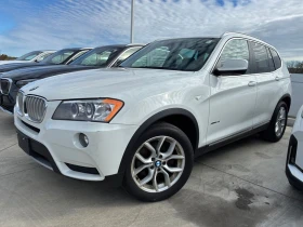 BMW X3 * xDrive28i * CARFAX *    | Mobile.bg    2