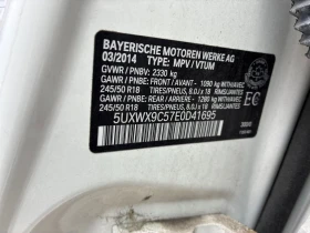 BMW X3 * xDrive28i * CARFAX *    | Mobile.bg    11