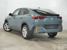 BMW X2 18d sDrive Steptronic | Mobile.bg    2