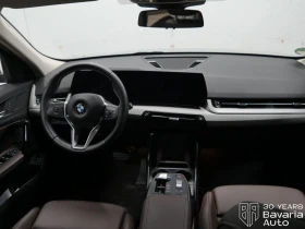 BMW X2 18d sDrive Steptronic | Mobile.bg    6