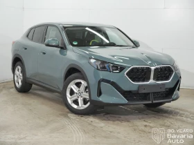 BMW X2 18d sDrive Steptronic | Mobile.bg    4