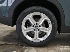 BMW X2 18d sDrive Steptronic | Mobile.bg    12