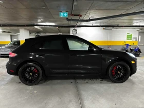 Porsche Macan GTS AWD* CARFAX *    | Mobile.bg    2