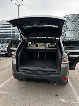 Land Rover Range Rover Sport Autobiography/Пълна история/Meridian/Full extras - 25100 € / 49091.33 лв. - 47169605 15