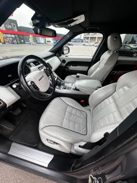 Land Rover Range Rover Sport Autobiography/Пълна история/Meridian/Full extras - 25100 € / 49091.33 лв. - 47169605 7
