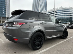 Land Rover Range Rover Sport Autobiography/Пълна история/Meridian/Full extras - 25100 € / 49091.33 лв. - 47169605 4