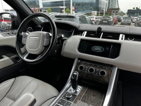 Land Rover Range Rover Sport Autobiography/Пълна история/Meridian/Full extras - 25100 € / 49091.33 лв. - 47169605 16