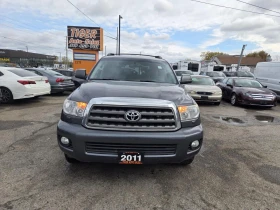 Toyota Sequoia 4x4* Автокредит*  - 29900 лв. / 15287.63 € - 91900185 2