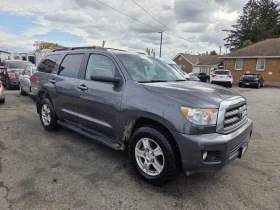 Toyota Sequoia 4x4* Автокредит*  - 29900 лв. / 15287.63 € - 91900185 3