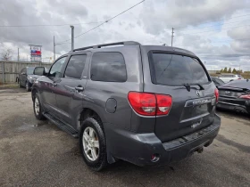 Toyota Sequoia 4x4* Автокредит*  - 29900 лв. / 15287.63 € - 91900185 6