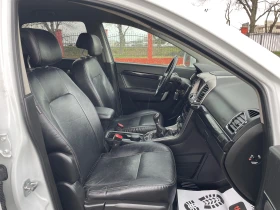 Chevrolet Captiva II Facelift 2.2D(184к)4x4 7места EURO 5A ITALY, снимка 11