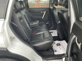 Chevrolet Captiva II Facelift 2.2D(184к)4x4 7места EURO 5A ITALY, снимка 12