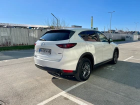 Mazda CX-5 Exclusive-Line, снимка 3