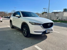 Mazda CX-5 Exclusive-Line, снимка 4