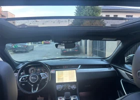 Jaguar F-PACE, снимка 5