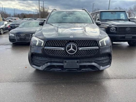 Mercedes-Benz GLE 350 * 350 * CARFAX * БЕЗ ПЪРВОНАЧАЛНА ВНОСКА - 49900 лв. / 25513.46 € - 66700592 6