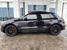 Porsche Macan * GTS/ CARBON PACKAGE/ CARFAX *  - 19710 € / 38549.41 лв. - 22287597 2