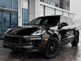 Porsche Macan * GTS/ CARBON PACKAGE/ CARFAX * 
