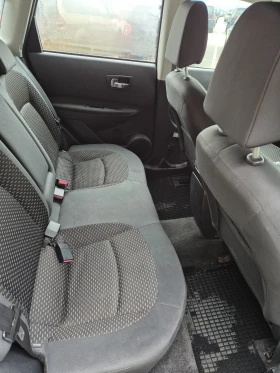 Nissan Qashqai - 3700 € / 7236.57 лв. - 24637821 9