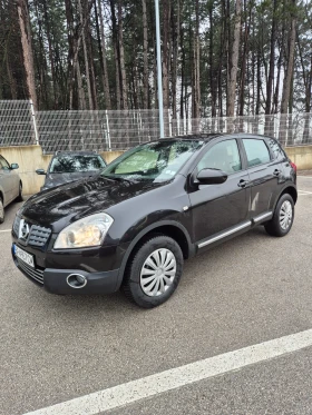Nissan Qashqai - 3700 € / 7236.57 лв. - 24637821 2