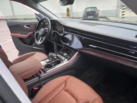 Audi Q8 Technik/B&O/360  камера - 42500 € / 83122.77 лв. - 16819302 9