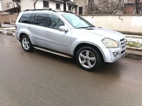 Mercedes-Benz GL 320 - 5500 € / 10757.07 лв. - 68615276 3