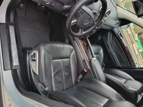 Mercedes-Benz GL 320 - 5500 € / 10757.07 лв. - 68615276 6