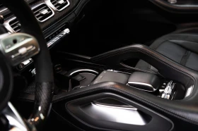 Mercedes-Benz GLS 63 AMG EQ Boost 4MATIC+ TOP | Mobile.bg � ����� ������ 7