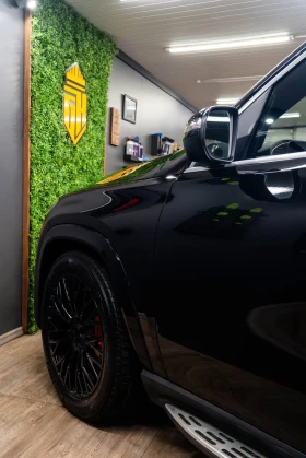 Mercedes-Benz GLS 63 AMG EQ Boost 4MATIC+ TOP | Mobile.bg � ����� ������ 13