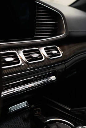 Mercedes-Benz GLS 63 AMG EQ Boost 4MATIC+ TOP | Mobile.bg � ����� ������ 16