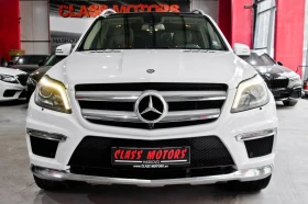 Mercedes-Benz GL 500 - 20000 € / 39116.60 лв. - 74331021 2