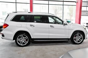 Mercedes-Benz GL 500 - 20000 € / 39116.60 лв. - 74331021 4